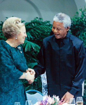 Media24/Gallo Images/Getty Images