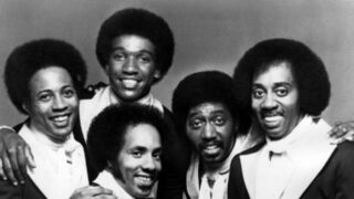 The Temptations (Getty Images)