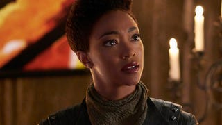 <i>Star Trek: Discovery Wraps Up a Wildly Uneven First Season With a Wildly Uneven Finale</i><em></em>