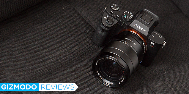 Sony A7R Mark II Review: A Beautiful Dream That Ends In Tears