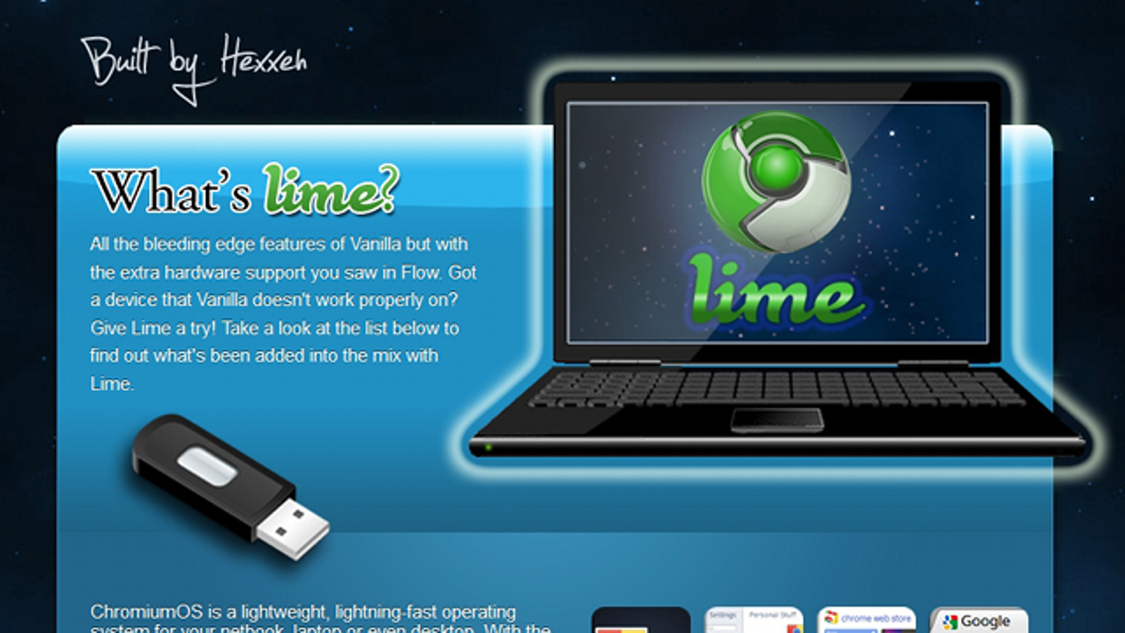chromium os github