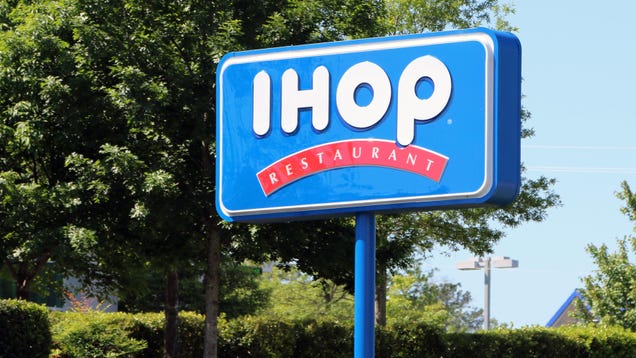 You Can Get All-You-Can-Eat Pancakes for $5 at IHOP This Month thumbnail