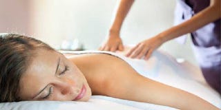 Illustration for article titled Challenges Faced By A Massage Therapist
