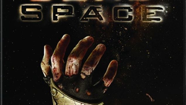 dead space deep in the dead audio book