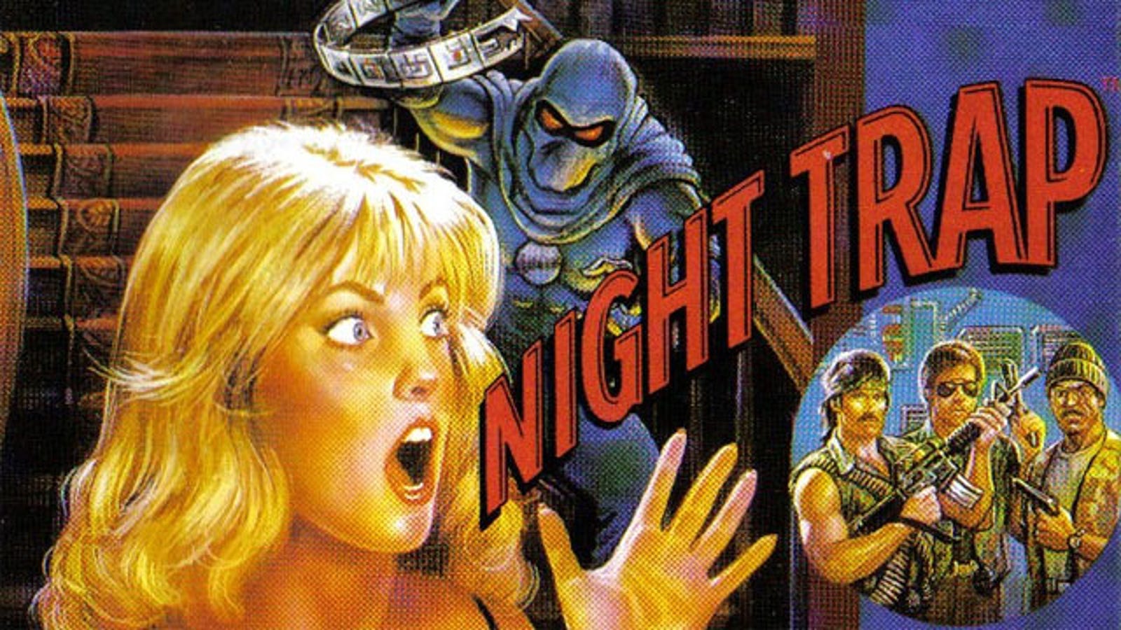 Sega's Most "Shameful", "Sick" And "Disgusting" Video Game