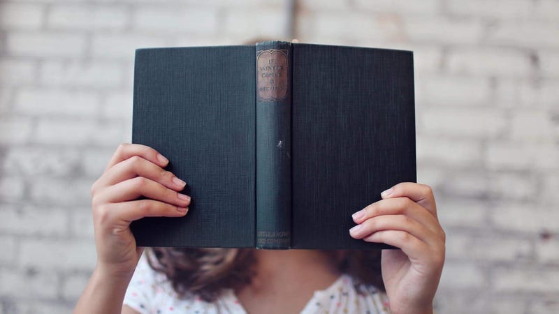 Illustration for article titled Train Yourself to Read Faster (And Comprehend What You Read) With This Site