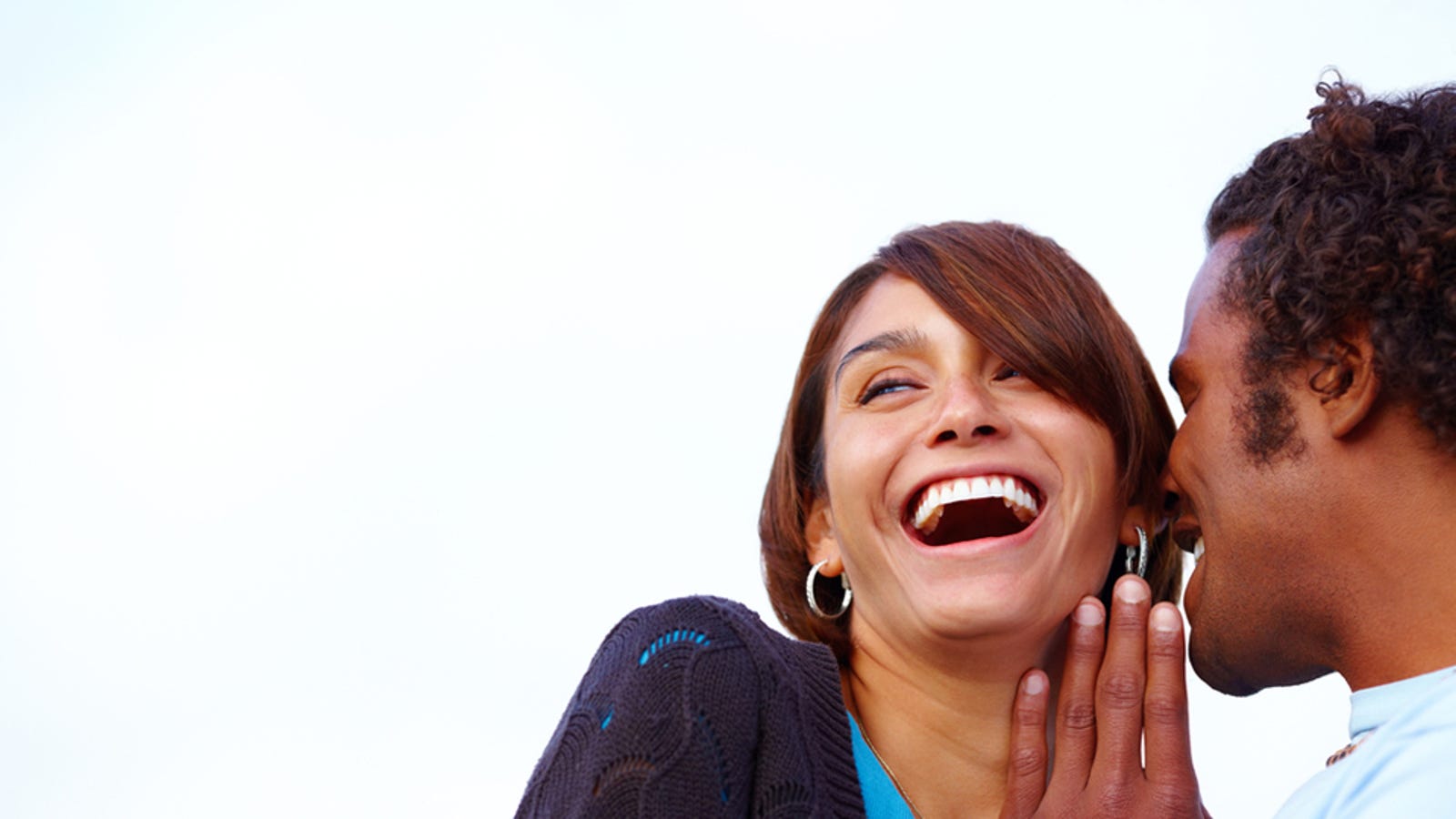 Women, Ovulating or Not, Are More Sexually Attracted to Sexually