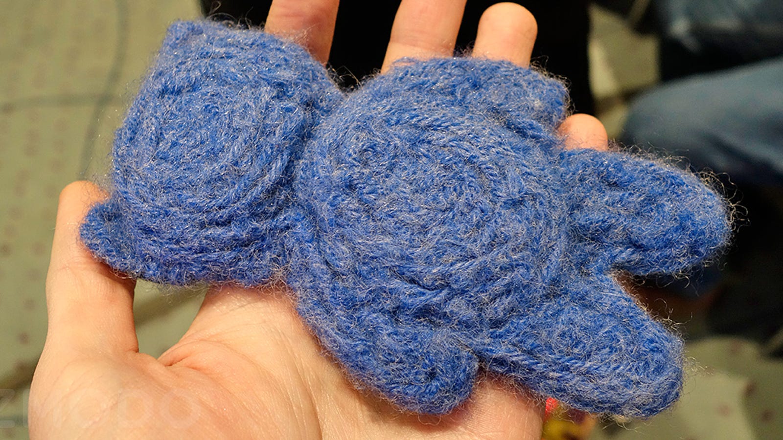 3d printed teddy bear