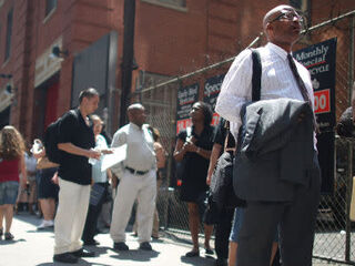 Mario Tama/Getty Images