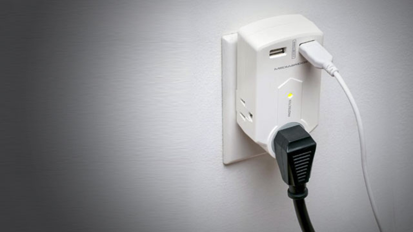 the wirecutter surge protector