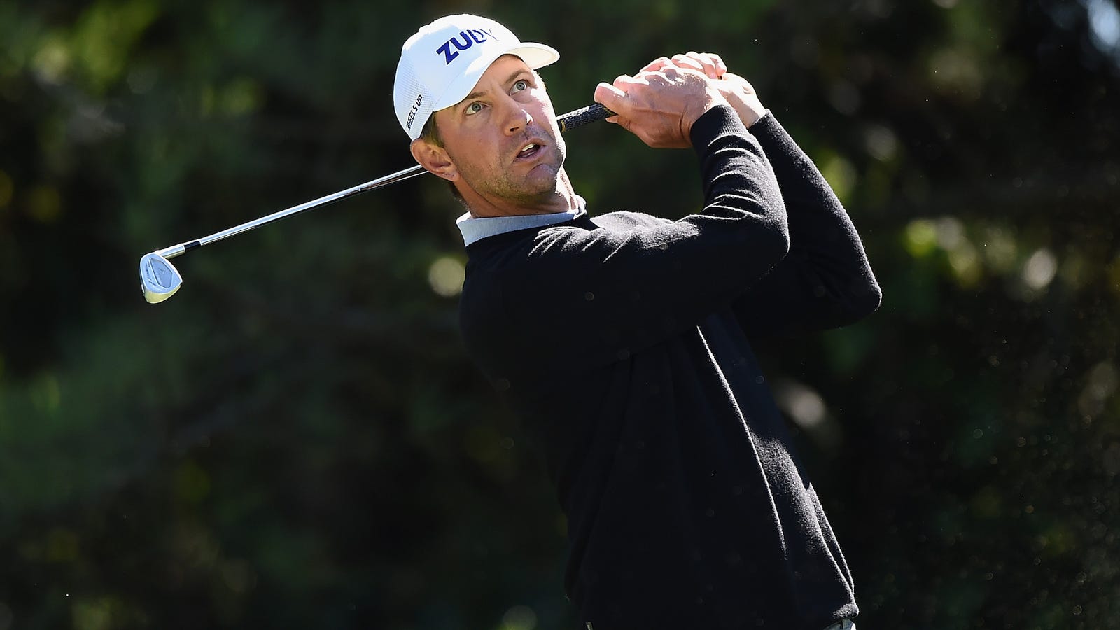 Authorities Wife Of Pro Golfer Lucas Glover Charged With Battery After