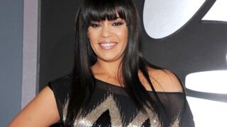 Faith Evans will star in TV One's The Ladies of R&amp;B (Larry Busacca/Getty Images)