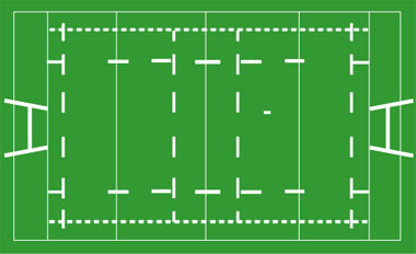 A Rugby Glossary & Position Guide