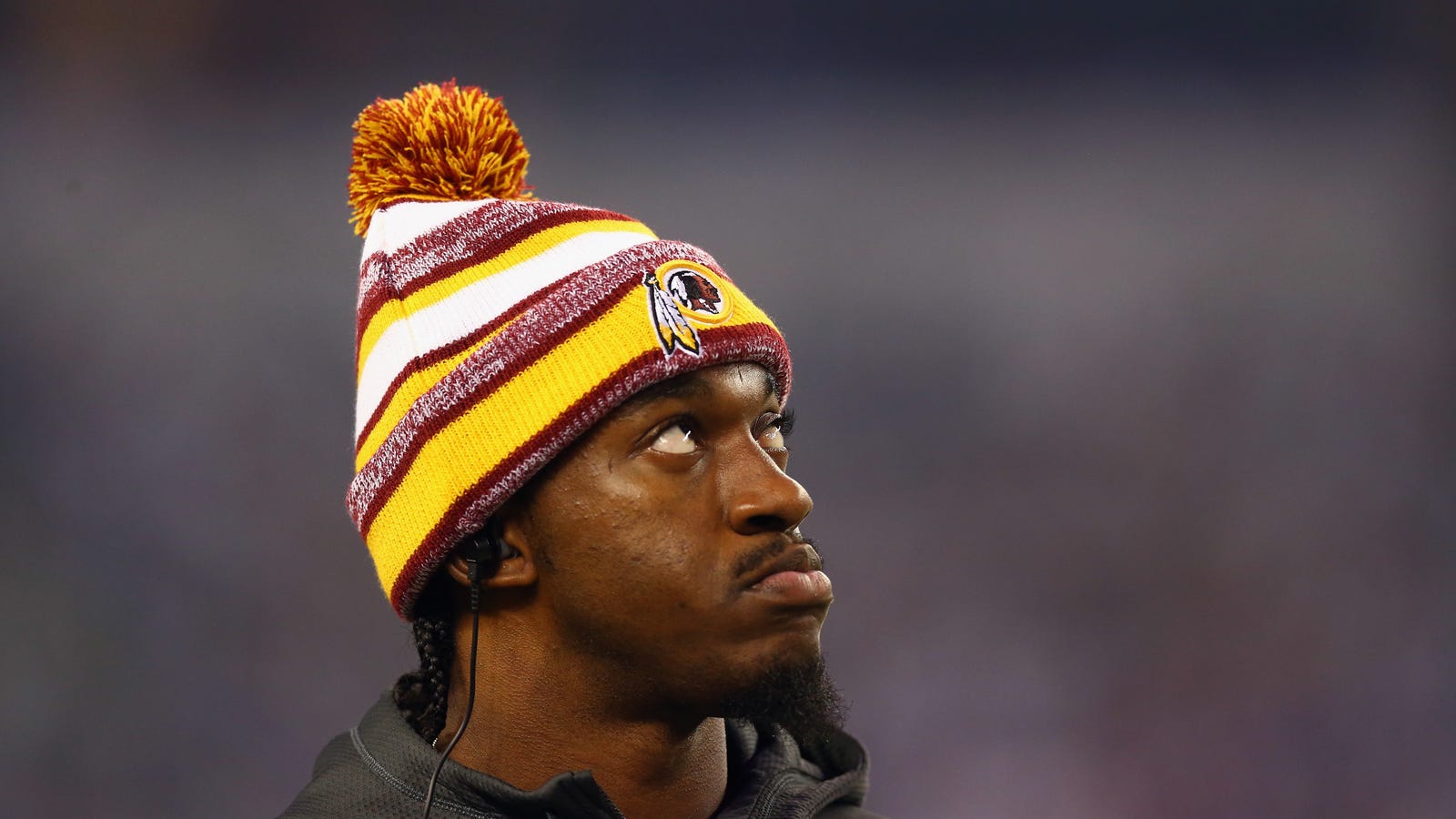 rg3 funko