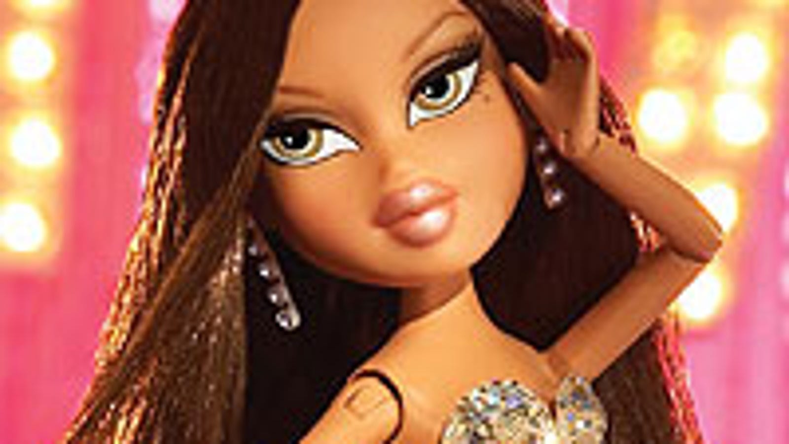 Bratz: Campaign To Convince Parents Movie Is Harmless In Full Effect
