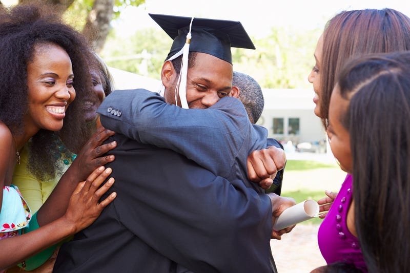 Illustration for article titled 7 Black-Ass Things I Will Teach My Kids to Make Them HBCU Ready