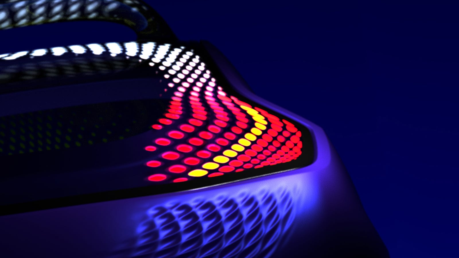 Ross Lovegrove Presents Renault S Future Design