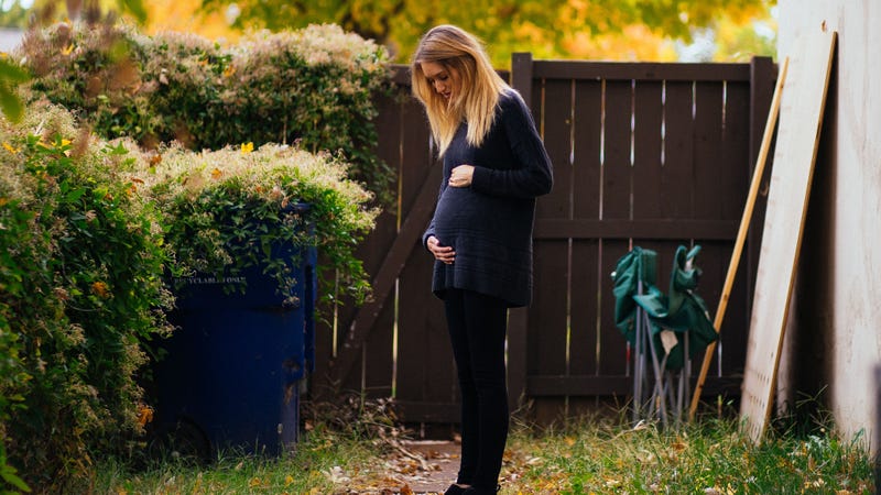 Illustration for article titled Six Things That Will Make Your Second Trimester Of Pregnancy Way Easier