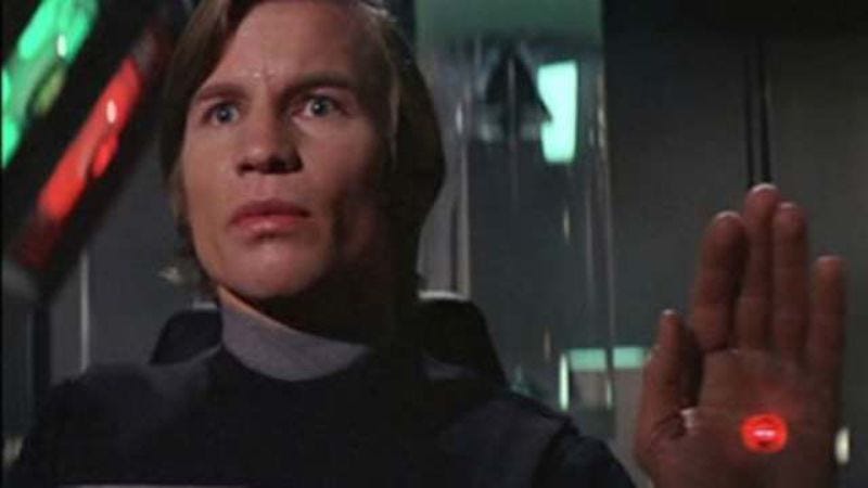 Illustration for article titled That hypothetical Logan’s Run remake could become a hypothetical franchise