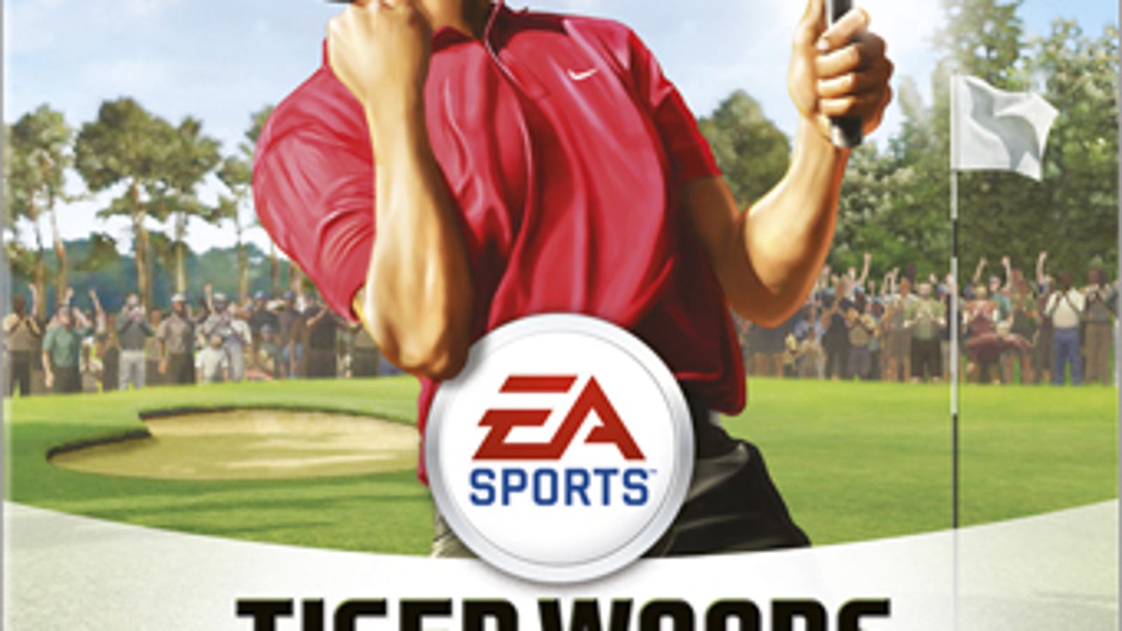 EA Sports Games Bundled With Wii MotionPlus