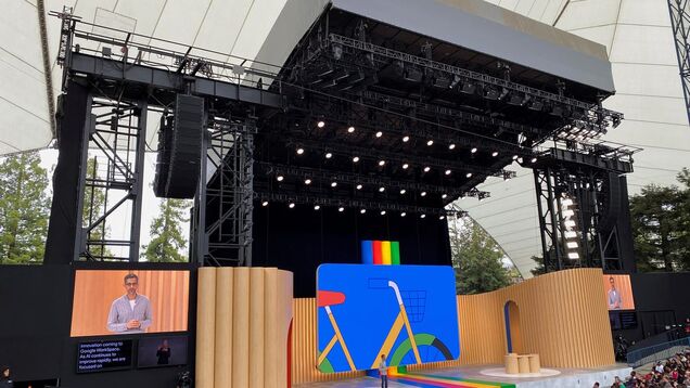 Why does Google think people want to Zoom from their cars?