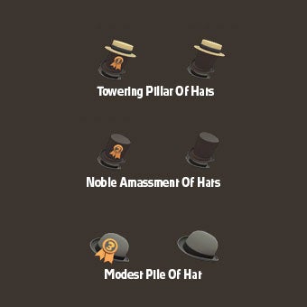 Illustration for article titled Today Is Hat Party Day In Team Fortress 2