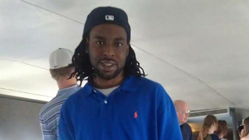Philando Castile (Facebook)