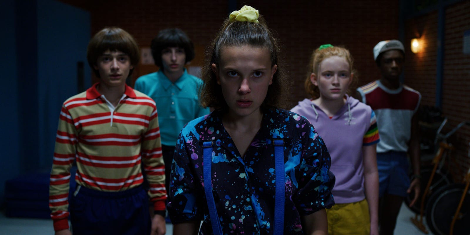 Netflix Stranger Things 3 Spoilers What We Loved And Didn T