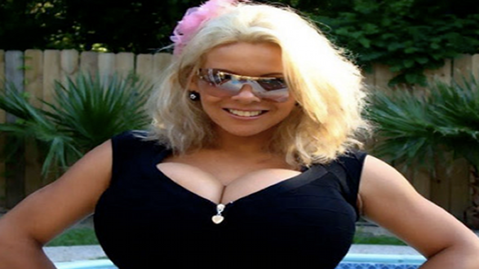 Sheyla Hershey images pics Sheyla Hershey