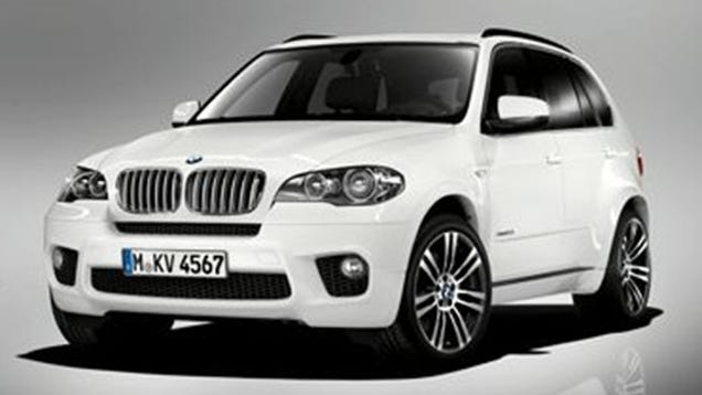 An Honest Review Of The 2013 Bmw X5 Xdrive35i M Sport