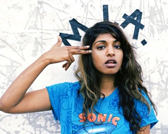 Illustration for article titled Finally, M.I.A. Offers Her Thoughts On Video Game Violence