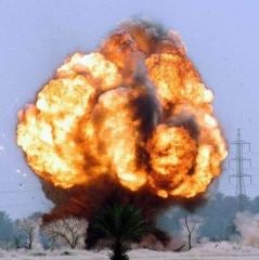 Illustration for article titled Navy Looking Into Bomb-Predicting Technology