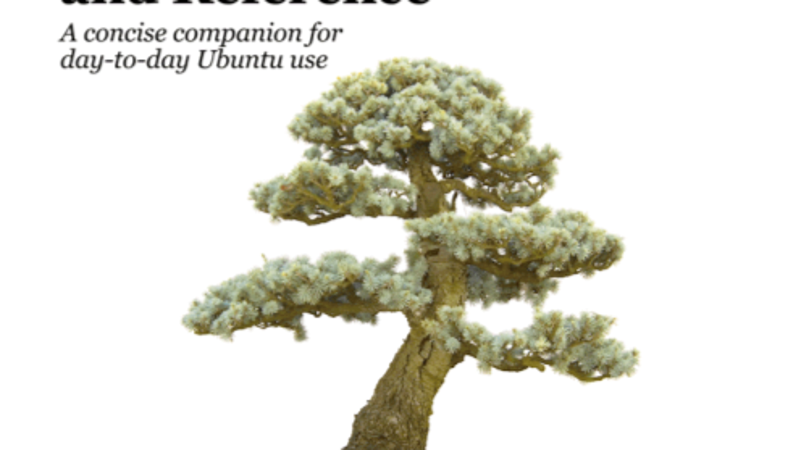 Ubuntu Pocket Guide And Reference Pdf