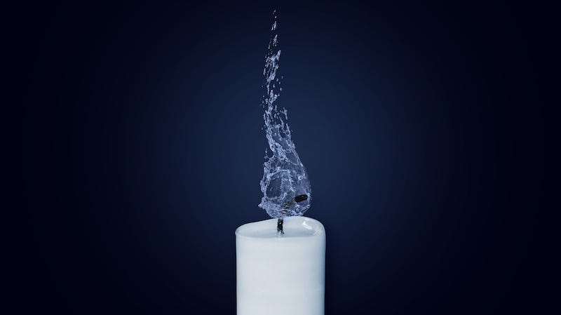 Candle Wick Secrets To Better Burning Candles