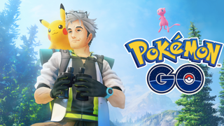 <i>Pokémon Go Gets Storylines, Quests, And Mew</i><em></em>