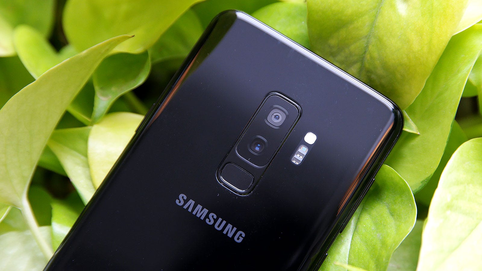 Samsung Working On Special Galaxy S10 With 6 Cameras Report 0744