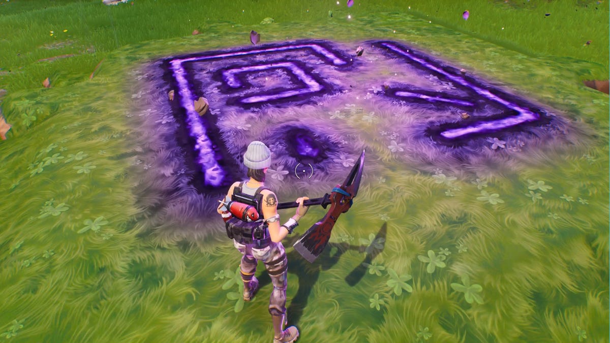 F!   ortnite Players Want To Know Where The Cube Is Headed - 