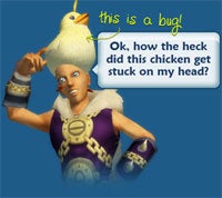 Illustration for article titled Free Realms Beta Site Is Very Helpful