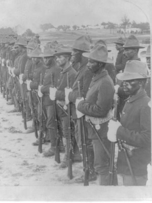 Illustration for article titled Rare Images of Black History: A Timeline