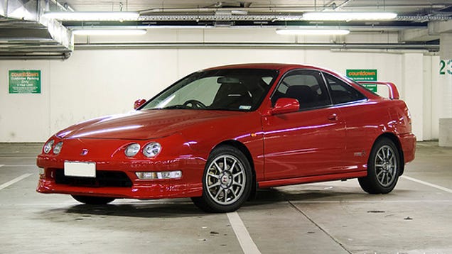 What 90s Japanese Coupe would you have?