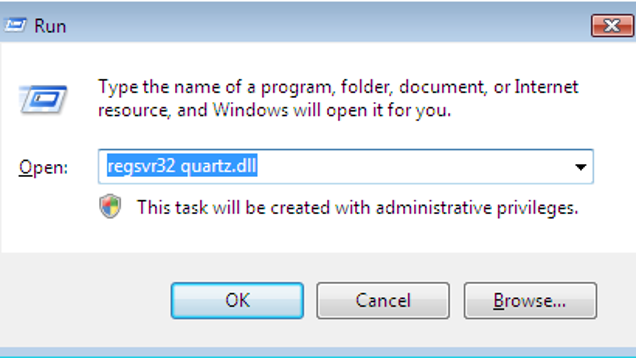 how to install all dll files in windows 10