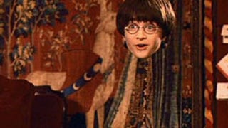Illustration for article titled Invisibility Cloak Technology Back On Track; Wand Technology Still Lacking