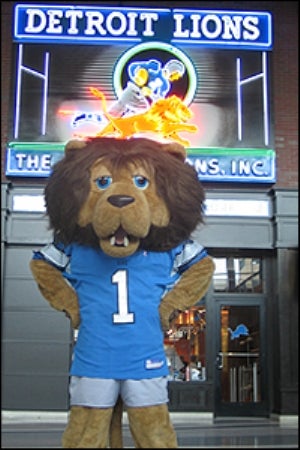 Illustration for article titled Stop Trying To Figure Out The Detroit Lions