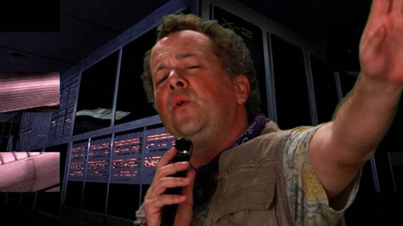 Illustration for article titled Breaking Bad's David Costabile got himself another AMC showÂ