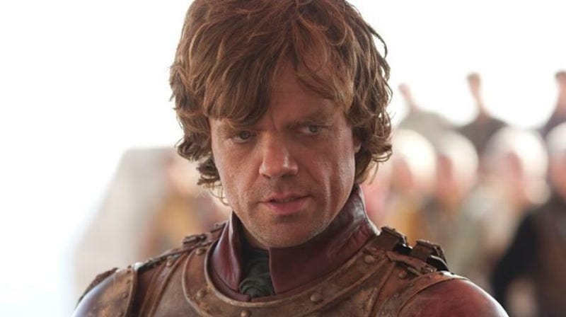 Illustration for article titled Hey, Tyrion could still win this thing