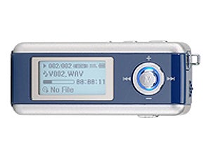 Illustration for article titled Top 10 MP3 Players Under $100