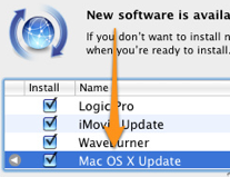 apple snow leopard 10.5.6
