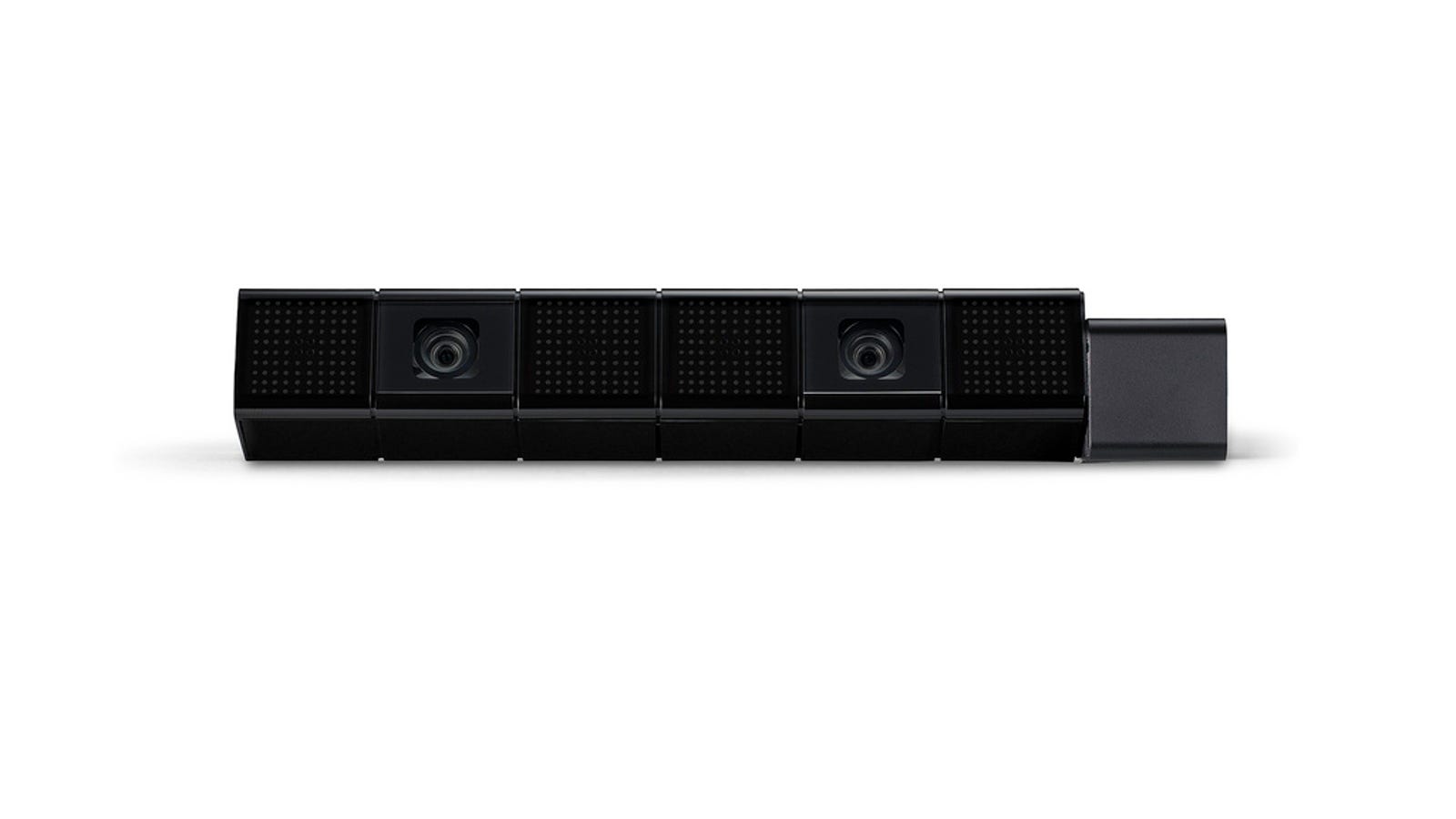 playstation 4 camera smyths