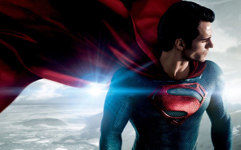 Illustration for article titled It Looks Like That Krypton TV Show Is Finally Happening