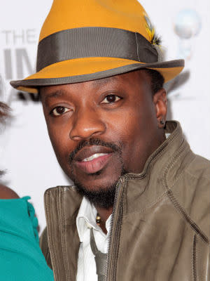 Frederick M. Brown/Getty Images